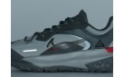 Кроссовки Nike ACG Mountain Fly 2 Low цвет: Серый