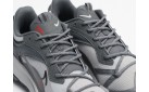 Кроссовки Nike ACG Mountain Fly 2 Low цвет: Серый