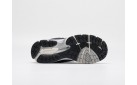 Кроссовки New Balance 1906R цвет: Серый