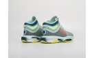 Кроссовки Nike Air Zoom G.T. Jump 2 цвет: Разноцветный