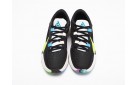 Кроссовки Nike Zoom Freak 5 цвет: Черный