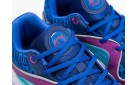 Кроссовки Nike KD 16 цвет: Синий