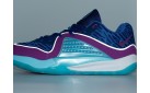 Кроссовки Nike KD 16 цвет: Синий