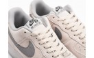 Кроссовки Nike x Reigning Champ Air Force 1 Low цвет: Белый