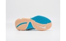 Кроссовки Nike Giannis Immortality 3 цвет: Синий