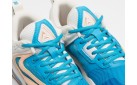 Кроссовки Nike Giannis Immortality 3 цвет: Синий