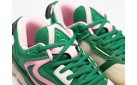 Кроссовки Nike Giannis Immortality 3 цвет: Разноцветный