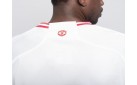 Футбольная форма Adidas FC Man Unt цвет: Белый