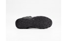 Зимние Кроссовки Adidas Climaproof цвет: Черный