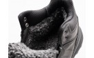 Зимние Кроссовки Adidas Climaproof цвет: Черный