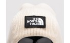 Шапка The North Face цвет: Белый