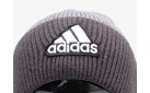 Шапка Adidas цвет: Серый