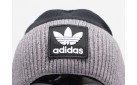 Шапка Adidas цвет: Черный