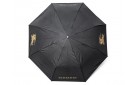 Зонт Burberry цвет: Черный