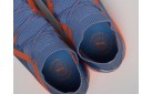 Футбольная обувь Puma Future Ultimate TF цвет: Синий