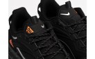 Кроссовки Nike ACG Mountain Fly 2 Low цвет: Черный
