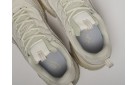 Кроссовки Nike Air Max 97 Futura цвет: Бежевый