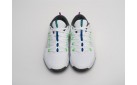 Кроссовки Nike Hyperdunk X Low цвет: Белый