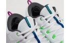 Кроссовки Nike Hyperdunk X Low цвет: Белый
