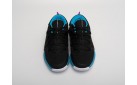 Кроссовки Nike Hyperdunk X Low цвет: Черный