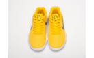 Кроссовки Nike Hyperdunk 2017 Low цвет: Желтый