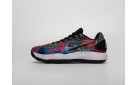 Кроссовки Nike Hyperdunk 2017 Low цвет: Разноцветный