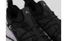 Кроссовки Nike ACG Mountain Fly Low цвет: Черный