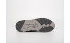 Кроссовки New Balance 999 цвет: Серый