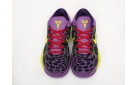 Кроссовки Nike Kobe 7 Low цвет: Фиолетовый