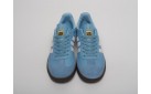 Кроссовки Adidas Samba OG цвет: Голубой