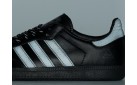 Кроссовки Adidas Samba OG цвет: Коричневый