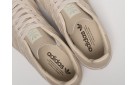 Кроссовки Adidas Samba OG цвет: Белый