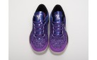 Кроссовки Nike Kobe 8 цвет: Фиолетовый