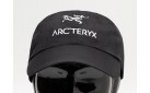 Кепка Arcteryx цвет: Черный
