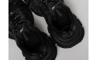 Кроссовки Balenciaga 3XL цвет: Черный