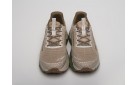 Кроссовки New Balance Fresh Foam X More Trail v3 цвет: Серый