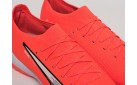 Футбольная обувь Puma Ultra Ultimate TF цвет: Красный