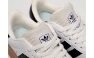 Кроссовки Adidas Samba XLG цвет: Белый