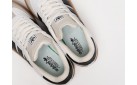 Кроссовки Adidas Samba XLG цвет: Белый
