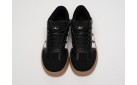 Кроссовки Adidas Samba XLG цвет: Черный