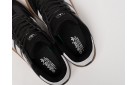 Кроссовки Adidas Samba XLG цвет: Черный