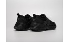 Кроссовки Nike Runtekk цвет: Черный