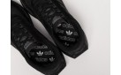 Кроссовки Adidas Retropy E5 цвет: Черный