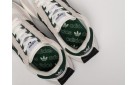 Кроссовки Adidas Retropy E5 цвет: Белый
