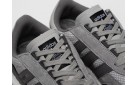 Кроссовки Adidas Retropy E5 цвет: Серый