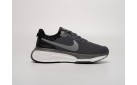Кроссовки Nike Zoom цвет: Серый