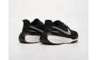 Кроссовки Nike Zoom цвет: Черный