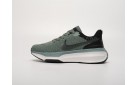 Кроссовки Nike Zoom цвет: Серый