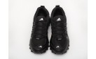Кроссовки Adidas Terrex AX2 цвет: Черный