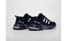 Кроссовки Adidas Marathon цвет: Синий